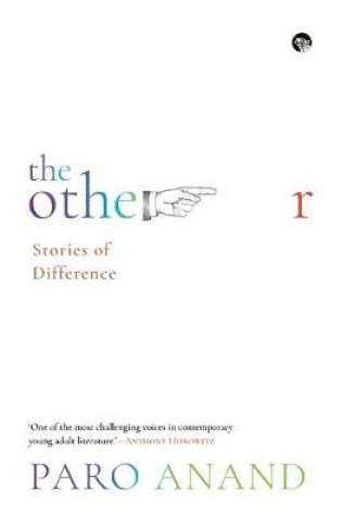 Cover of The Other