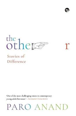 Book cover for The Other