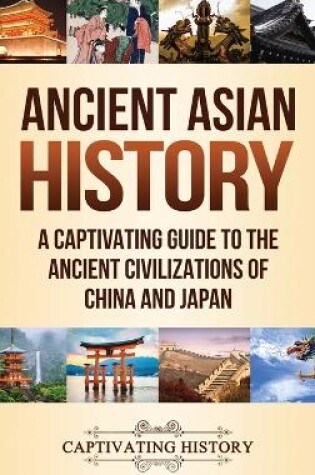 Cover of Ancient Asian History