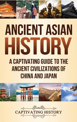 Book cover for Ancient Asian History