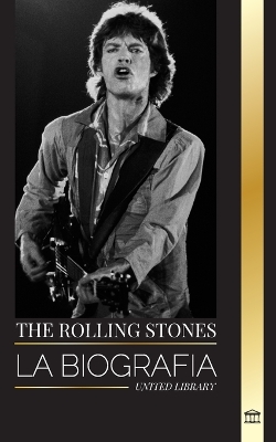 Cover of The Rolling Stones