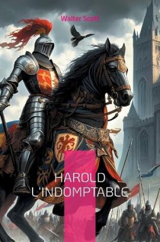 Cover of Harold l'Indomptable