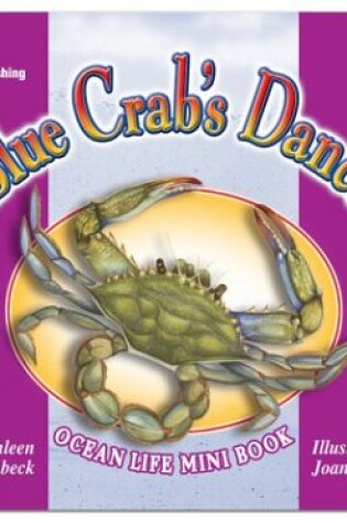 Cover of Blue Crab's Dance