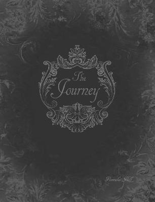 Book cover for The Journey