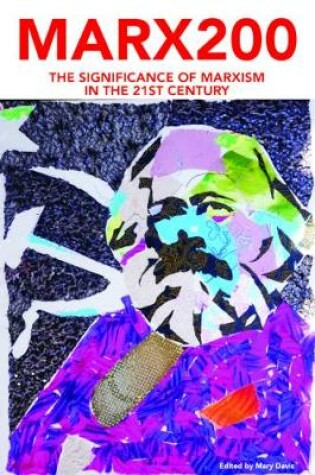 Cover of Marx200