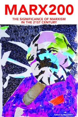 Book cover for Marx200