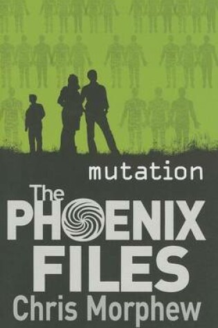 Cover of Mutation