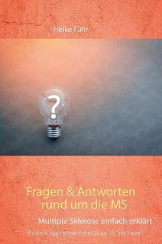 Cover of Fragen & Antworten rund um die MS