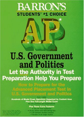 Book cover for How to Prepare for the Advanced Placement Examination