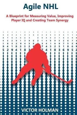 Book cover for Agile NHL Guide