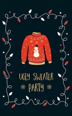 Book cover for Ugly Sweater Party