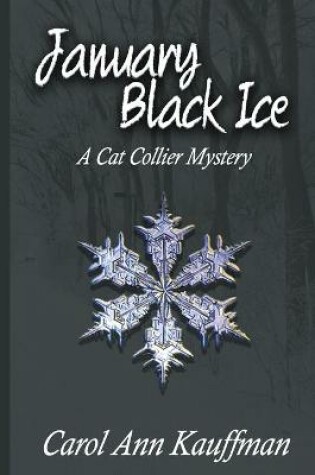 Cover of January Black Ice