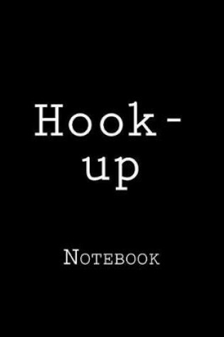 Cover of Hook-up