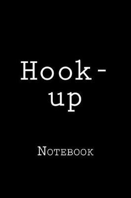 Book cover for Hook-up