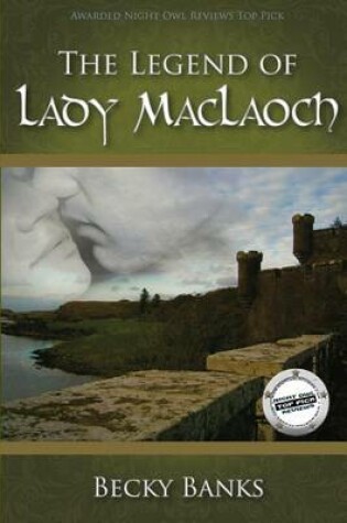 Cover of The Legend of Lady MacLaoch