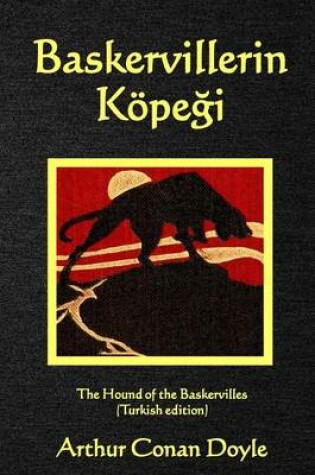 Cover of Baskervillerin Kopegi