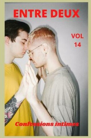 Cover of Entre deux (vol 14)