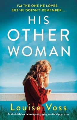 Book cover for His Other Woman