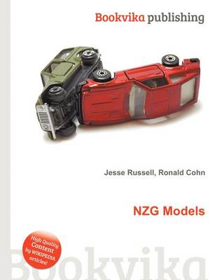 Book cover for Nzg Models