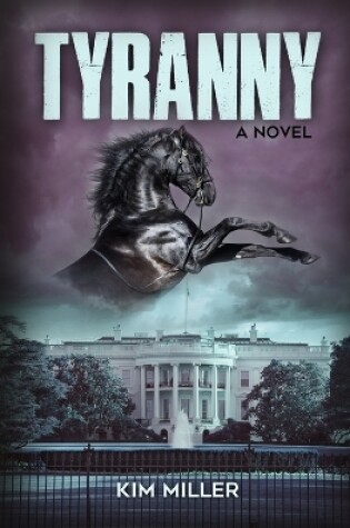 Cover of Tyranny