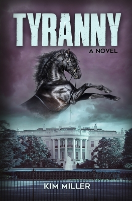 Book cover for Tyranny