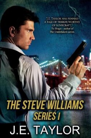 Cover of The Steve Williams Series I