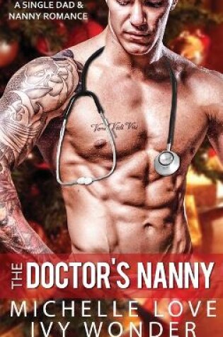 Cover of The Doctor's Nanny