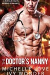 Book cover for The Doctor's Nanny