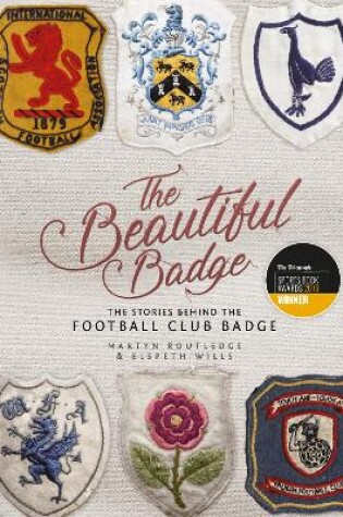 Cover of The Beautiful Badge
