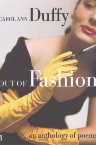 Cover of Out of Fashion