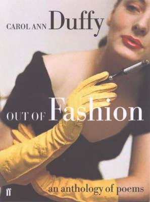 Book cover for Out of Fashion