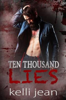 Book cover for Ten Thousand Lies