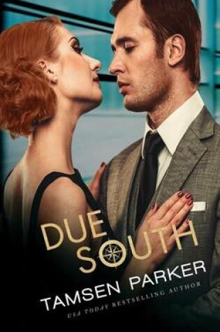 Cover of Due South