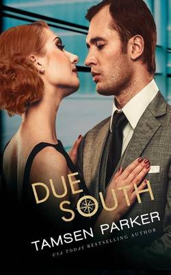 Book cover for Due South