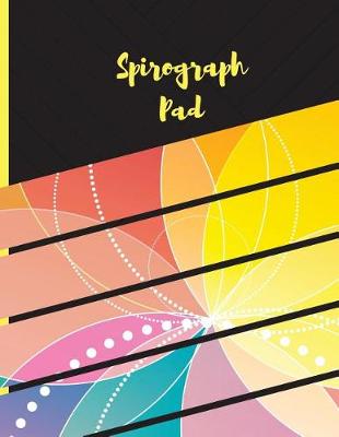 Cover of Spirograph Design Pad