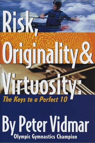 Cover of Risk, Originality & Virtuosity