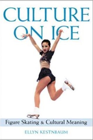 Cover of Culture on Ice