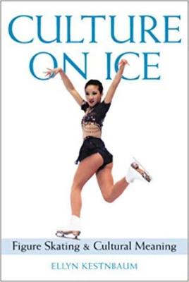 Book cover for Culture on Ice