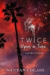 Book cover for Twice Upon a Time