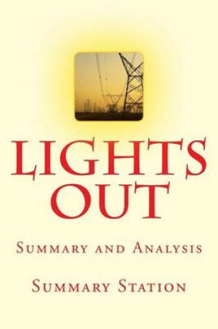 Cover of Lights Out