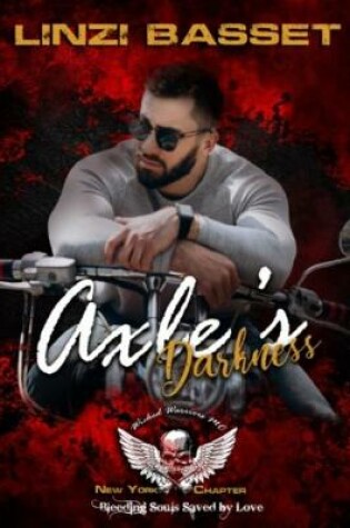 Cover of Axle's Darkness