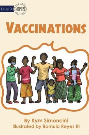 Cover of Vaccinations