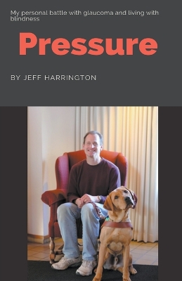 Book cover for Pressure