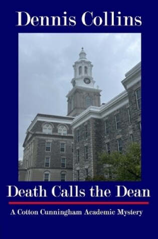 Cover of Death Calls the Dean