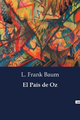 Cover of El País de Oz