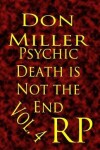 Book cover for Psychic Death Is Not the End Rp
