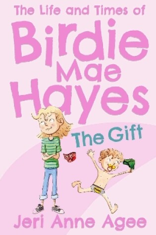 Cover of The Gift