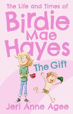 Cover of The Gift