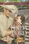 Book cover for Montana Cowboy's Baby