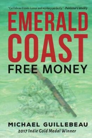 Cover of Emerald Coast